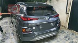 هیۆندای کۆنا